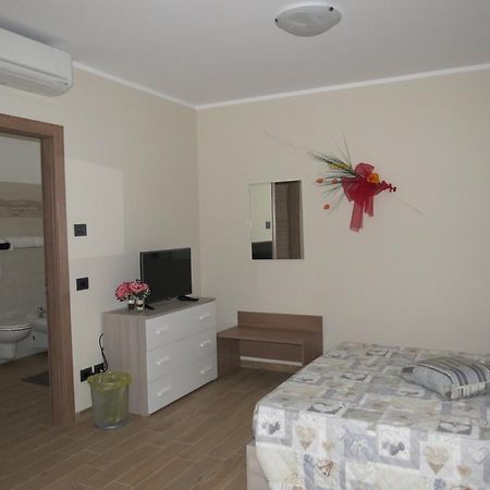 Cristallo Camere Alba  Buitenkant foto