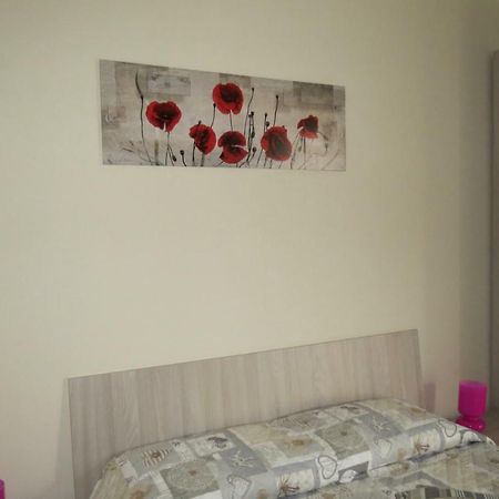 Cristallo Camere Alba  Buitenkant foto